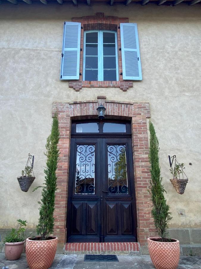 Maison De Haouret Libaros Exterior photo