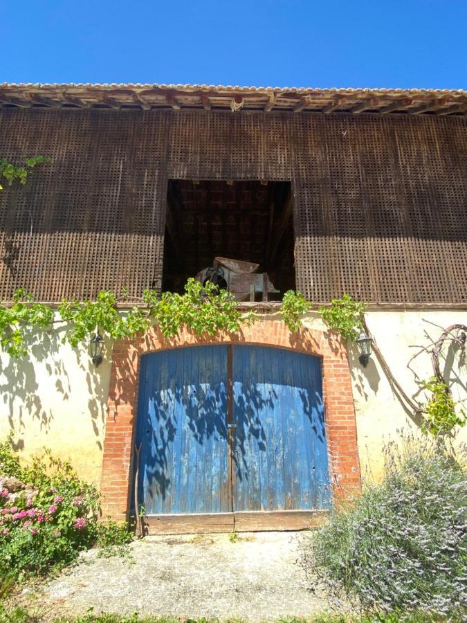 Maison De Haouret Libaros Exterior photo